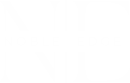 Noble Edge logo